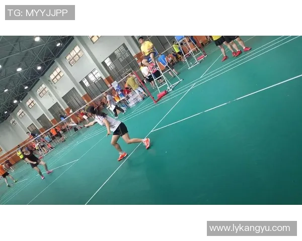 杭州羽毛球队比赛经验分享与提升策略探讨分析